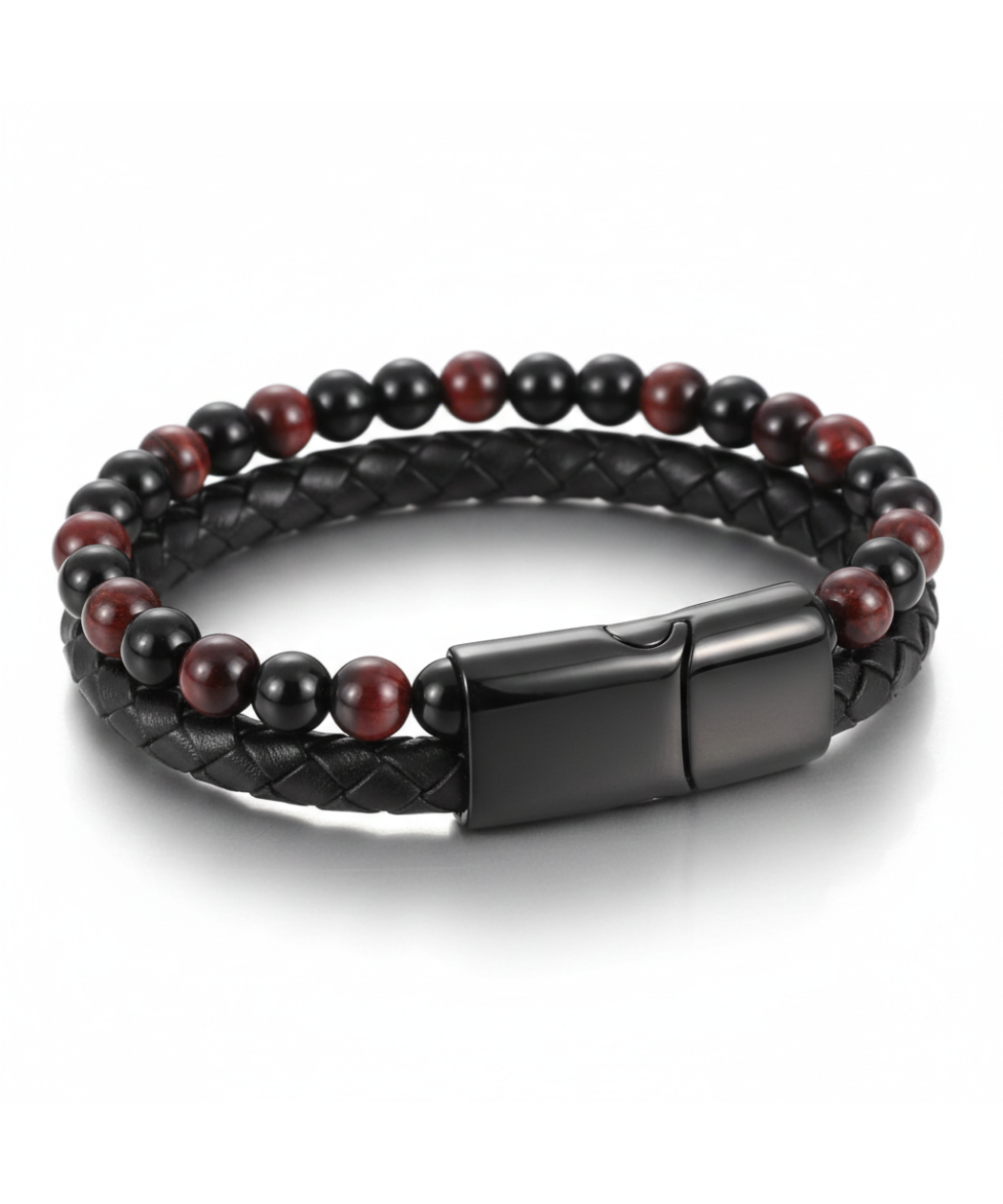 Charm Men Bracelet Rope